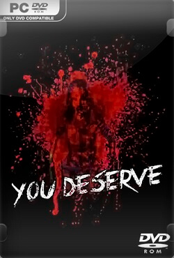 You Deserve