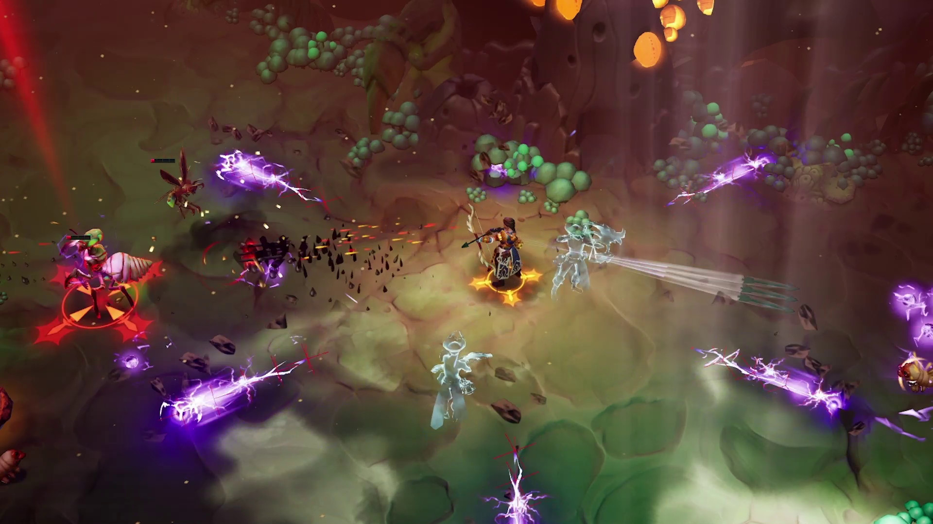 Torchlight 3